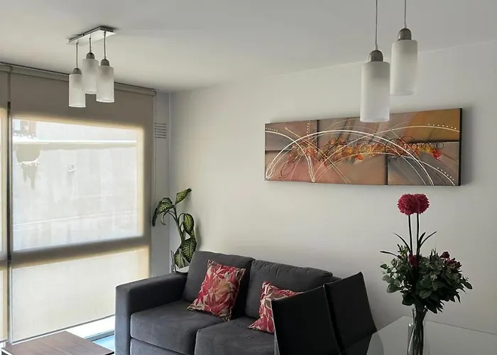 Boulogne Design Suites
