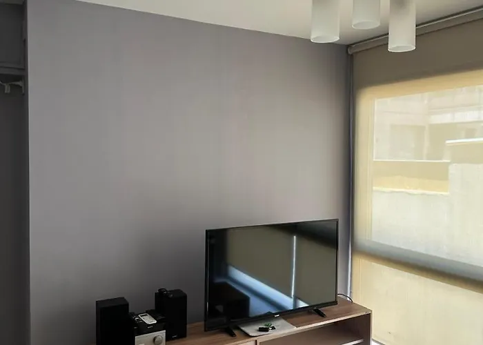 Boulogne Design Suites