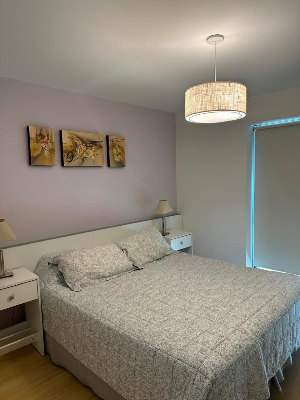 Apartment Boulogne Design