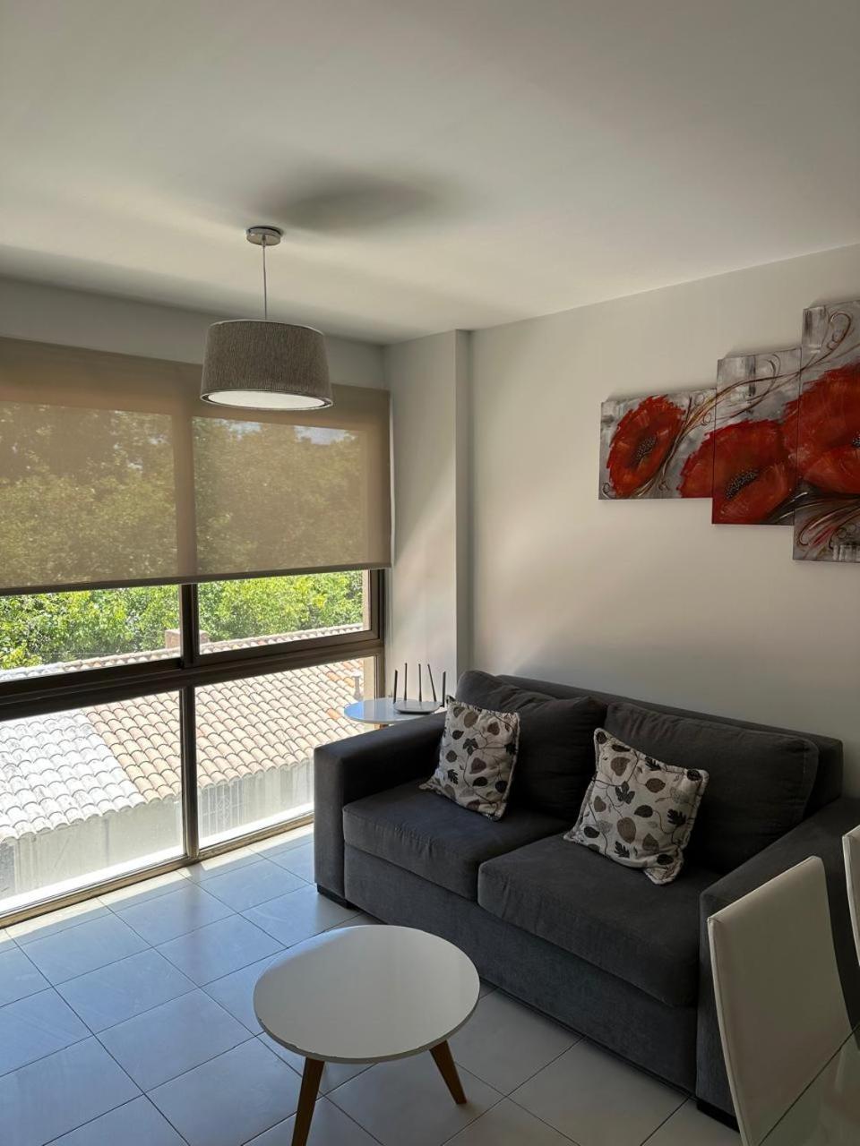 Apartment Boulogne Design *