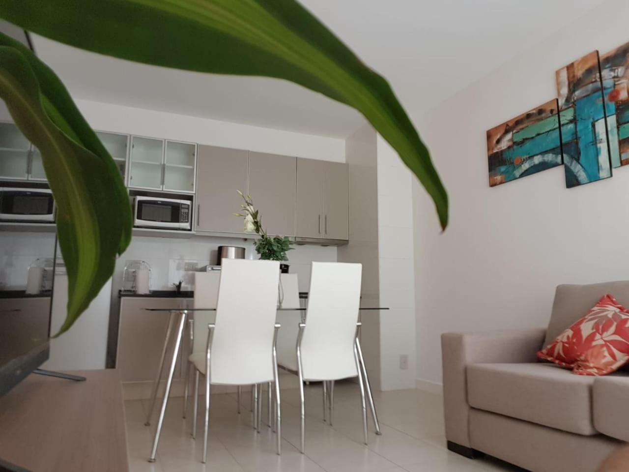 Boulogne Design Apartment Mendoza