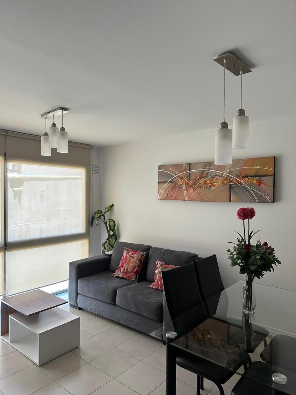 Boulogne Design Apartamento Mendoza