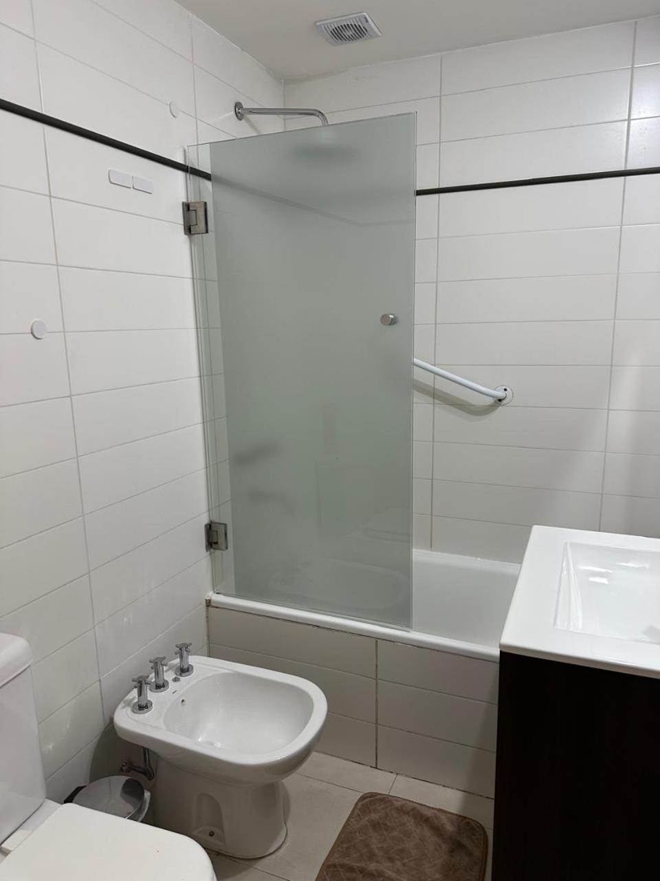 Boulogne Design Apartment