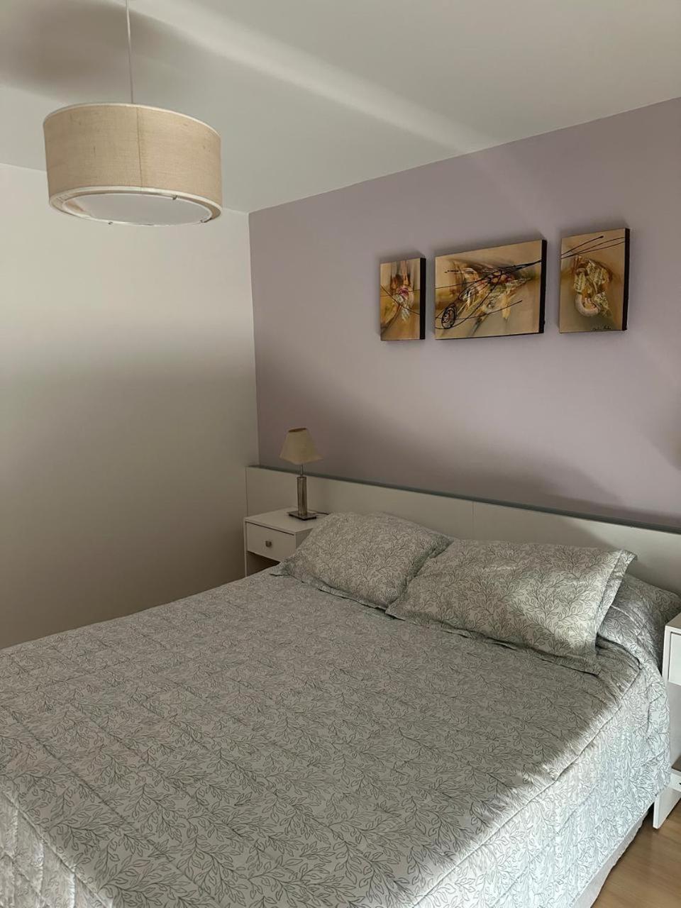 Boulogne Design Apartamento *