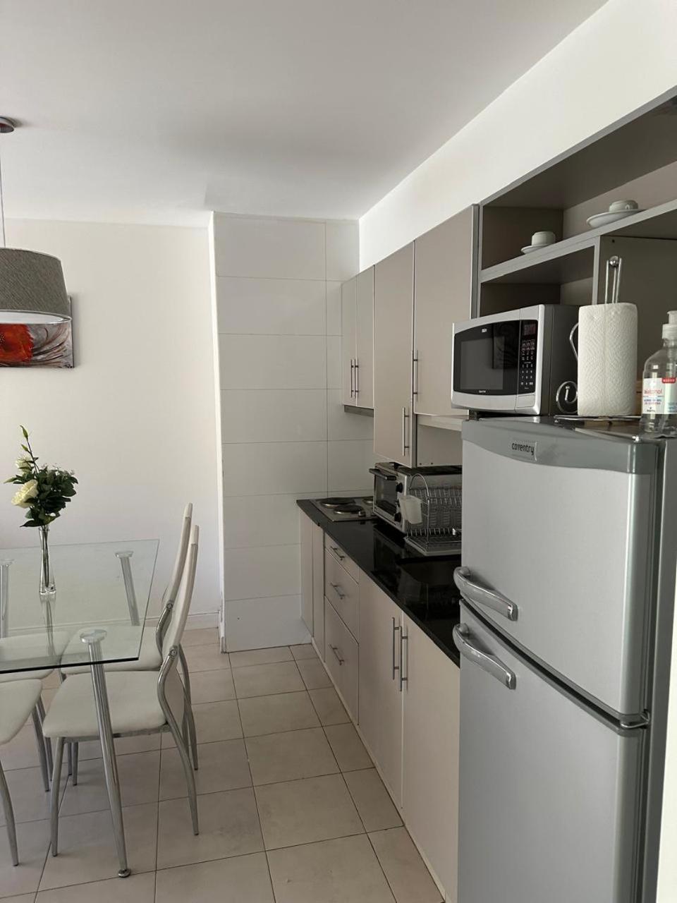 Apartamento Boulogne Design